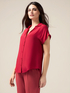 Camisa de viscosa image number 0