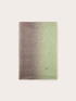 Nuanced pleated stole image number 1