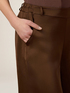 Satin-Bermudas image number 2