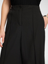 Pantalon palazzo image number 3