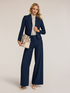 Giacca blazer corta image number 3