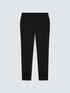 Pantalon Jeggings avec taille &eacute;lastiqu&eacute;e image number 4
