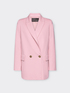 Blazer doppio petto in punto Milano image number 9