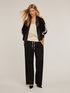 Joggers bicolor fluidi image number 3
