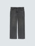 Jeans Regular grey washed image number 4