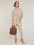 Manteau en laine sans doublure image number 2