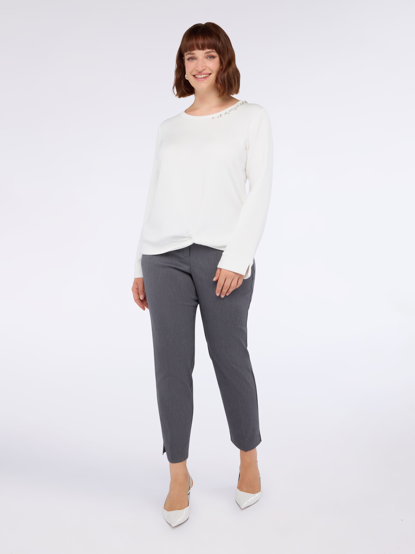 New York Pants image number 0