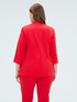 Blazer mit Broschen image number 2
