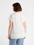 Floral Print T-Shirt image number 1
