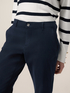 Chino-Hose aus Tencel-Mischgewebe image number 2