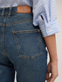 Elsa MUM fit jeans image number 3