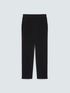 Joggers de punto jersey image number 4