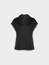 T-shirt avec col image number 4