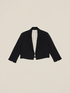 Blazer scurt image number 3