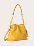 Curly bag en tissu enduit image number 2