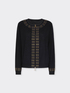 Cardigan clouté image number 4