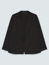 Blazer aus Milano-Strick in Baumwollmischung image number 4