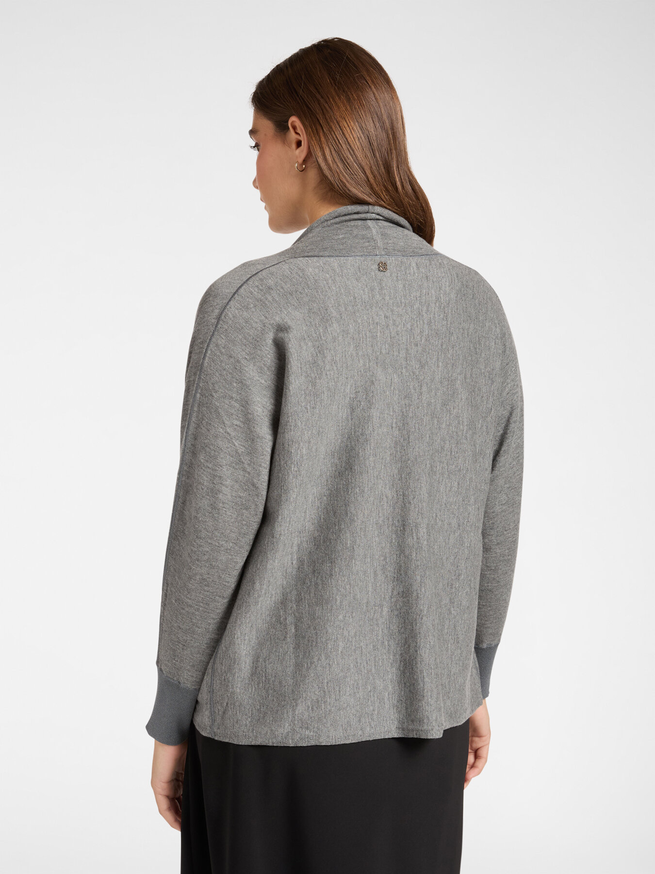 Soft touch cardigan image number 1