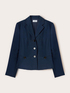 Giacca blazer corta image number 4