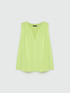 Top en viscose LENZING™ ECOVERO™ image number 4