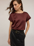 Zweistoff-T-Shirt image number 2