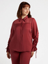 Chemise en satin image number 1