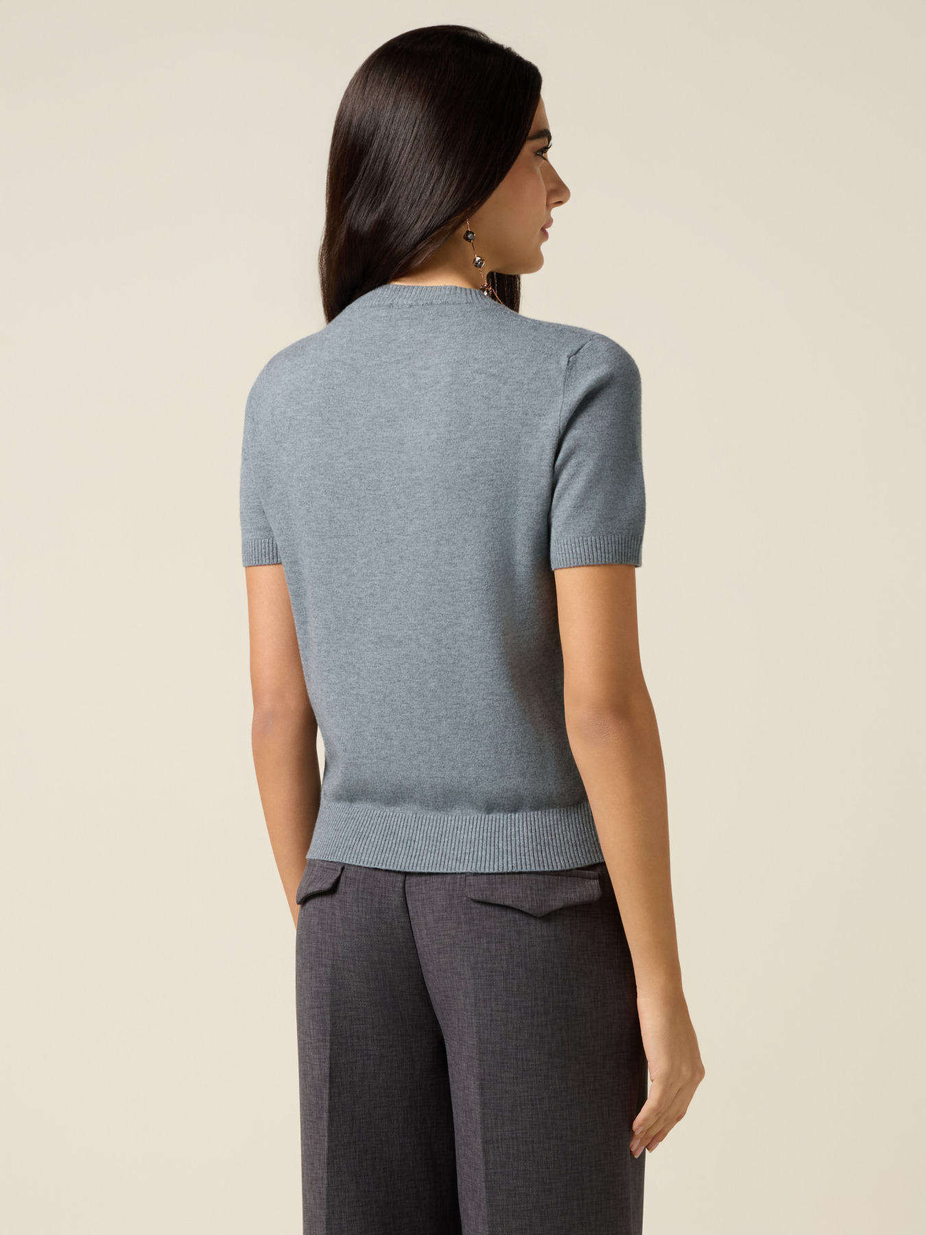 Short sleeve shirt image number 1