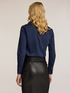 Poplin shirt image number 1
