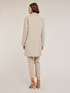 Cappotto sfoderato in lana image number 1