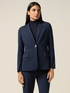 Milano stitch blazer image number 0