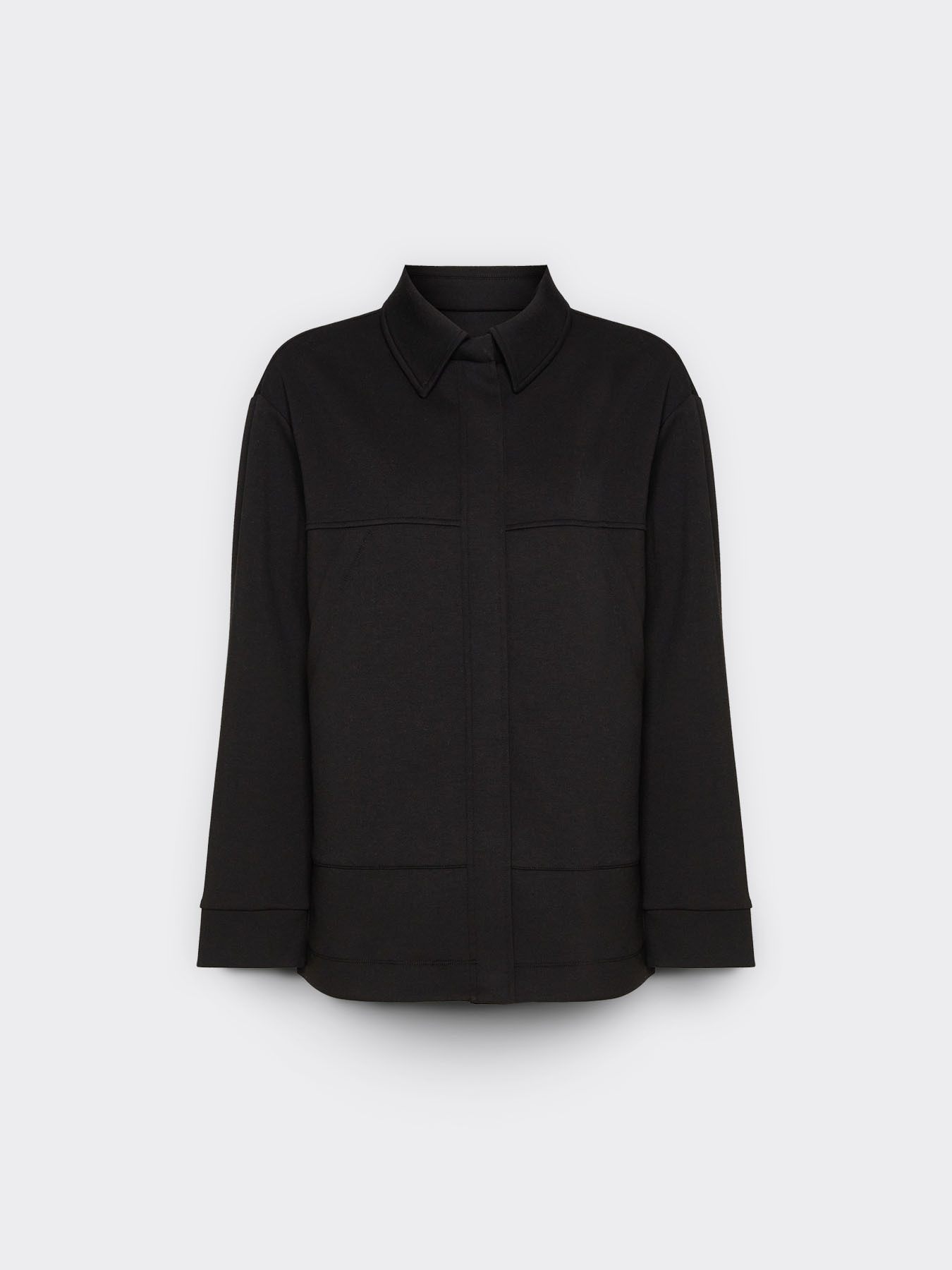 Scuba jacket