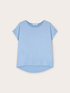 T-shirt bimaterica image number 3