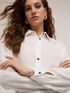 Camicia in lino image number 3
