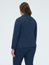Blazer in Punto Milano image number 1