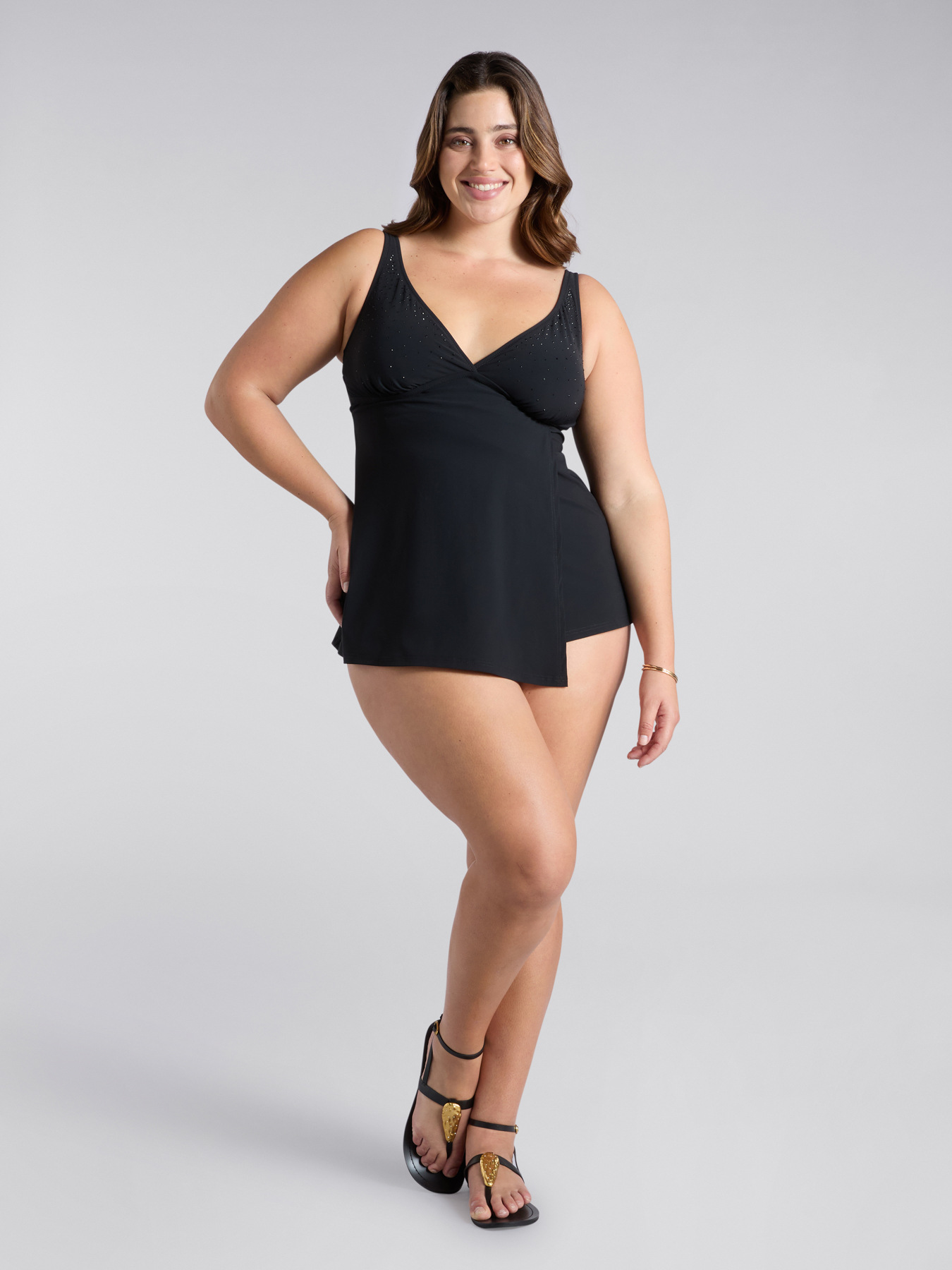 Top tankini image number 0