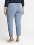 LENZING™ ECOVERO™ viscose New York trousers image number 1