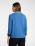 Pullover mit U-Boot-Ausschnitt image number 1