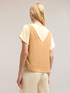 Double viscose blouse image number 1