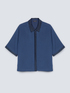 Bluse mit Kragen aus ECOVERO™ Viskose image number 4