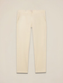 Chino pants in tencel blend image number 4