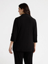 Blazer aus Jersey image number 1