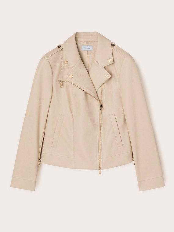 Biker jacket