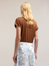 Zweistoff-T-Shirt image number 1