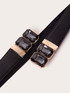 Belt with stones image number 2
