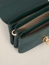Borsa crossbody Ophelia in vera pelle image number 4