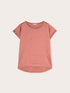 Camiseta bimaterial image number 3