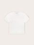 Boxy t-shirt with embroidered logo image number 4
