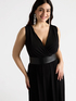 Greek cut dress -DREAM image number 7