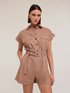 Kurzer Safari-Overall image number 1