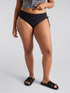 Briefs with side drawstring image number 2